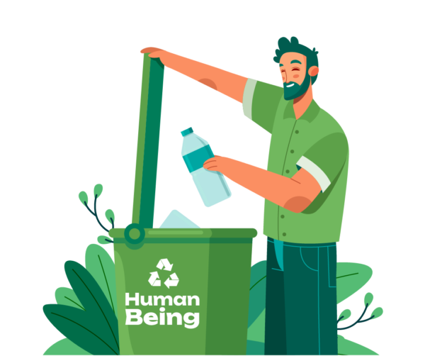 Recicla y Gana