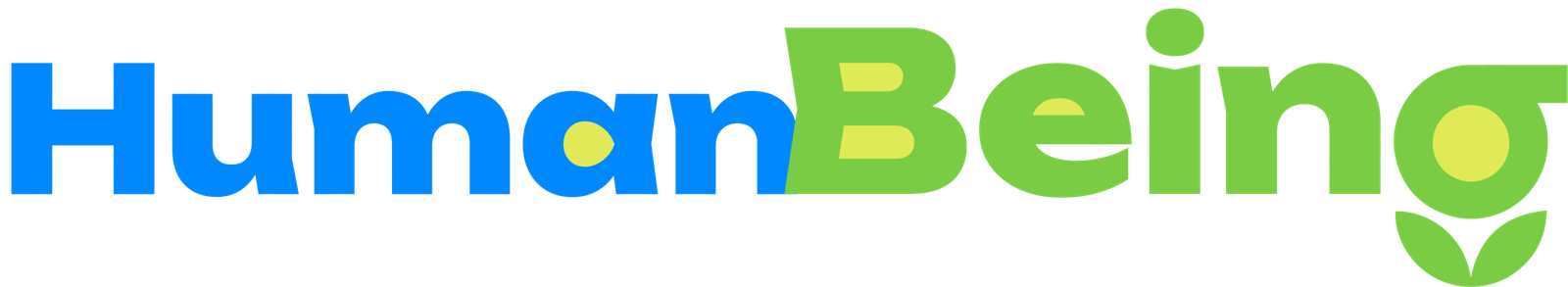 Human Being