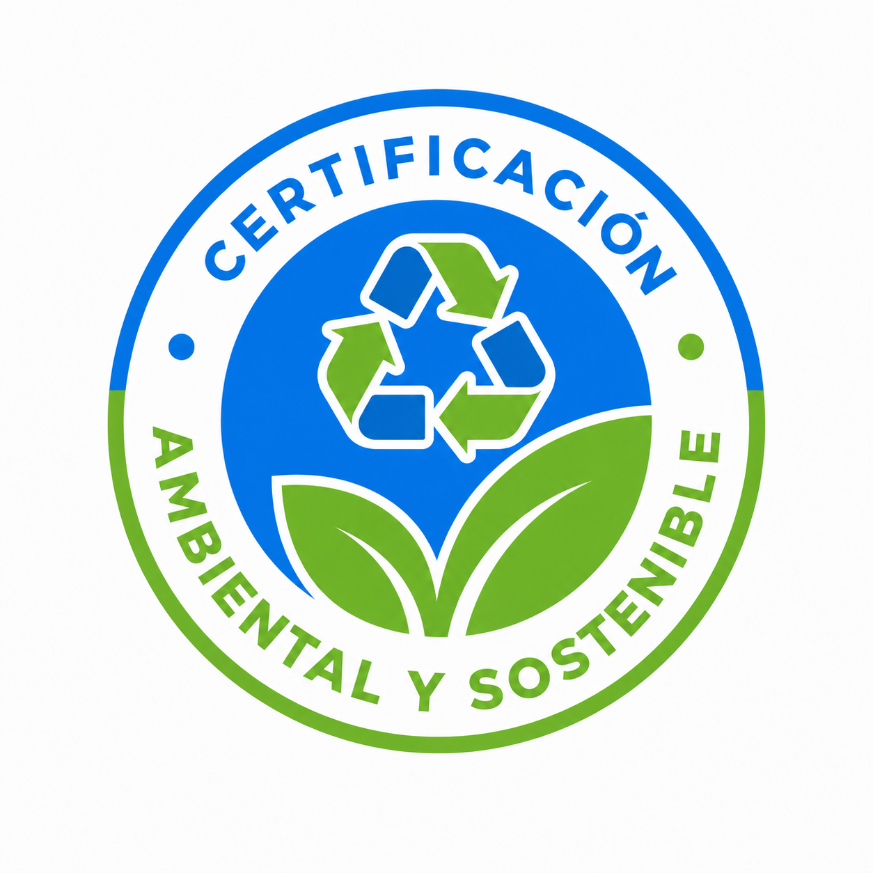 Certificaci&oacute;n Ambiental